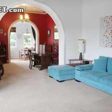 Rental info for 4550 2 bedroom Apartment in Eastern Suburbs Coogee