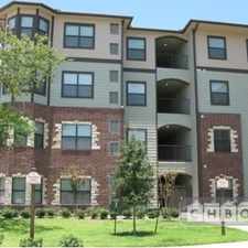 Rental info for $2565 1 bedroom Apartment in SW Corpus Christi