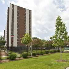 Rental info for River Towers