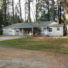 Rental info for Duplex/Triplex at Nevada City