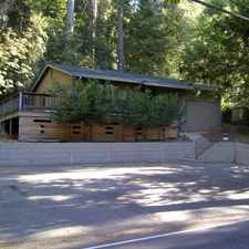 Rental info for House at Nevada City