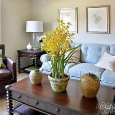 Rental info for 284 Presidential Dr.