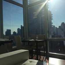 Rental info for 610 W 42nd St #3103