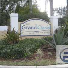 Rental info for Riverside Drive & Westview Drive