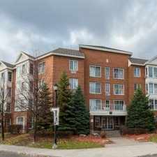 Rental info for 2525 Acajou Blvd. et 2626 Poirier Blvd, 1BR