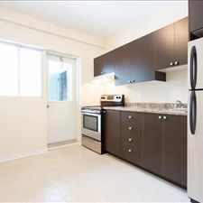 Rental info for Rue Décarie and Rue Tassé: 1440 Rue Decarie, 1BR