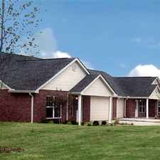 Rental info for Park Ridge Estates of Lawrenceburg