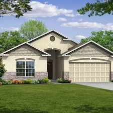 Rental info for 8178 Dion St