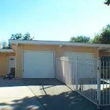 Rental info for House at Stockton in the Louis Park area