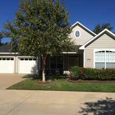 Rental info for Beautiful Home In The Haven in the Highland, Stoner Hill area