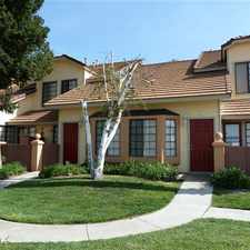 Rental info for Stetson Townhomes