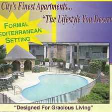 Rental info for Villa Madrid Apartments