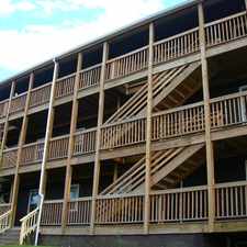 Rental info for 168M property