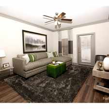 Rental info for Sovereign at Cinco