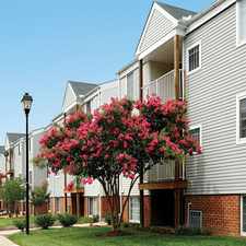 Rental info for Canterbury Apartments