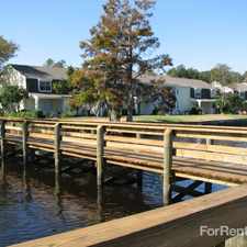 Rental info for Heritage On The River Apts