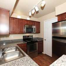 Rental info for Equestrian, The