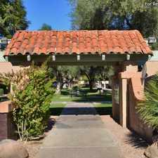 Rental info for Maryland West