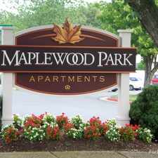 Rental info for Maplewood Park