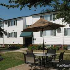 Rental info for Bowling Green Village Apts