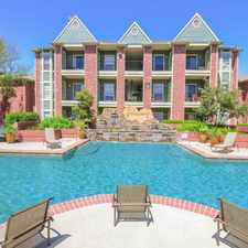 Rental info for Steeplecrest