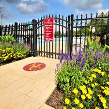 Rental info for Marble Cliff Commons