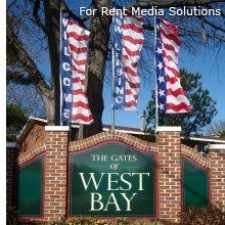Rental info for The Gates of West Bay