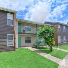 Rental info for The Estates