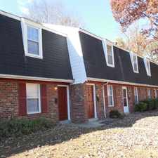 Rental info for Colonial Heights Apartments
