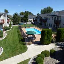 Rental info for Aaron Ridge