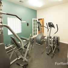 Rental info for Maribelle Apartment Homes