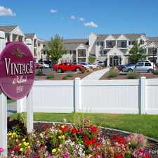 Rental info for Vintage at Richland - 55+ Senior Living Community