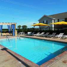 Rental info for The Lodge at Heritage Lakes