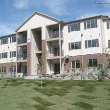 Rental info for Gateway Apartments