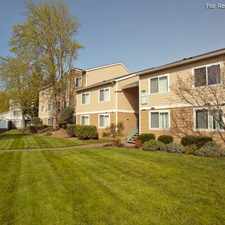 Rental info for McKenzie Meadow Apartments