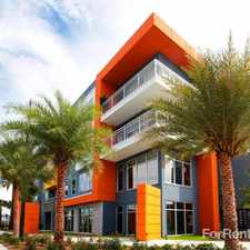 Rental info for The Brooklyn Riverside