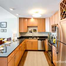 Rental info for One Arlington