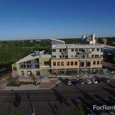 Rental info for Block One Apartments