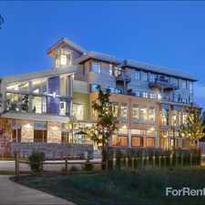 Rental info for Block One Apartments