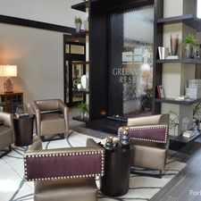 Rental info for Greenwood Reserve