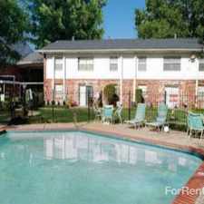 Rental info for Park Villa