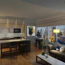 Rental info for One Greenway