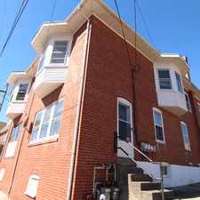 Rental info for 1BR/1BA East End 2nd Flr Apartment!