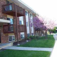 Rental info for Lincolnshire West Apartments