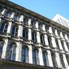 Rental info for Shockoe Commons