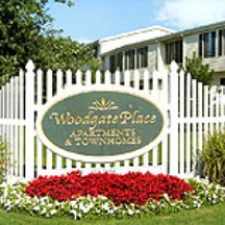Rental info for Woodgate Place Apartments and Townhomes