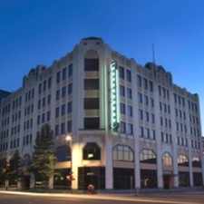 Rental info for The Montgomery