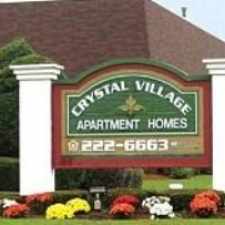 Rental info for Crystal Village