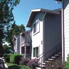 Rental info for Cypress Pointe Apartments