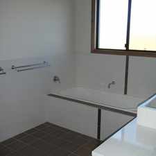 Rental info for NEAT AND TIDY FAMILY HOME